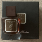 Отзывы Franck Boclet Vanille