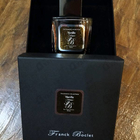 Отзыв Franck Boclet Vanille
