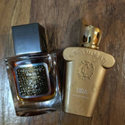 Отзыв Franck Boclet Vanille