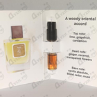 Отзывы Franck Boclet Vanille