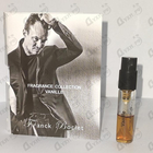 Отзыв Franck Boclet Vanille