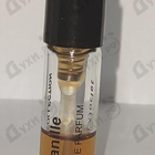 Парфюм Franck Boclet Vanille