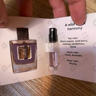 Отзыв Franck Boclet Violet