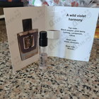 Отзыв Franck Boclet Violet