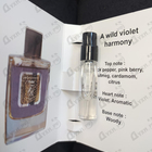 Отзыв Franck Boclet Violet