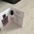 Духи Violet от Franck Boclet