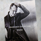 Отзывы Franck Boclet Violet