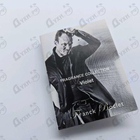 Отзыв Franck Boclet Violet