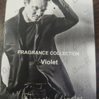 Отзыв Franck Boclet Violet