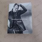 Отзывы Franck Boclet Violet