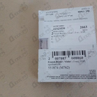 Отзыв Franck Boclet Violet