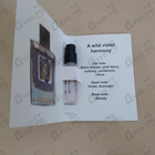 Парфюм Franck Boclet Violet