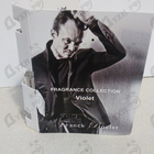 Духи Violet от Franck Boclet