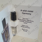 Отзывы Franck Boclet Violet