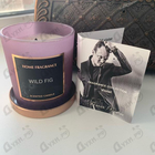 Отзывы Franck Boclet Violet