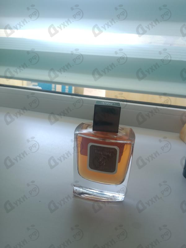 Духи Ylang Ylang от Franck Boclet Купить Franck Boclet Ylang Ylang