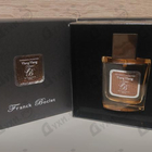 Отзывы Franck Boclet Ylang Ylang