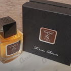 Отзыв Franck Boclet Ylang Ylang