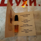 Отзыв Franck Boclet Ylang Ylang