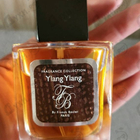 Отзыв Franck Boclet Ylang Ylang