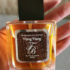 Купить Franck Boclet Ylang Ylang