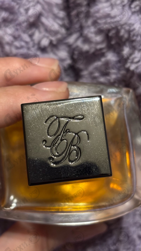 Духи Ylang Ylang от Franck Boclet