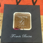 Отзывы Franck Boclet Ylang Ylang