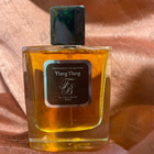 Духи Ylang Ylang от Franck Boclet