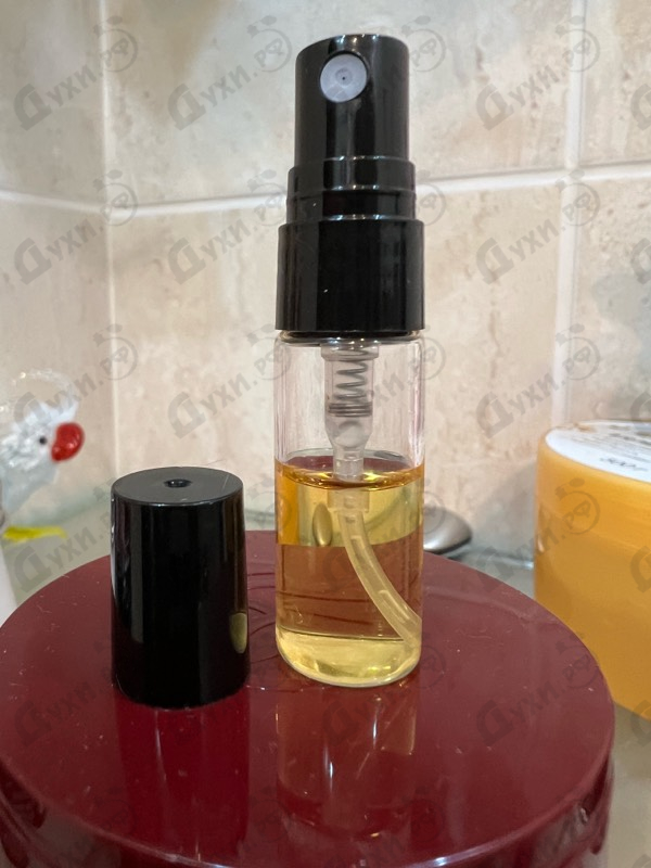 Парфюмерия Ylang Ylang от Franck Boclet