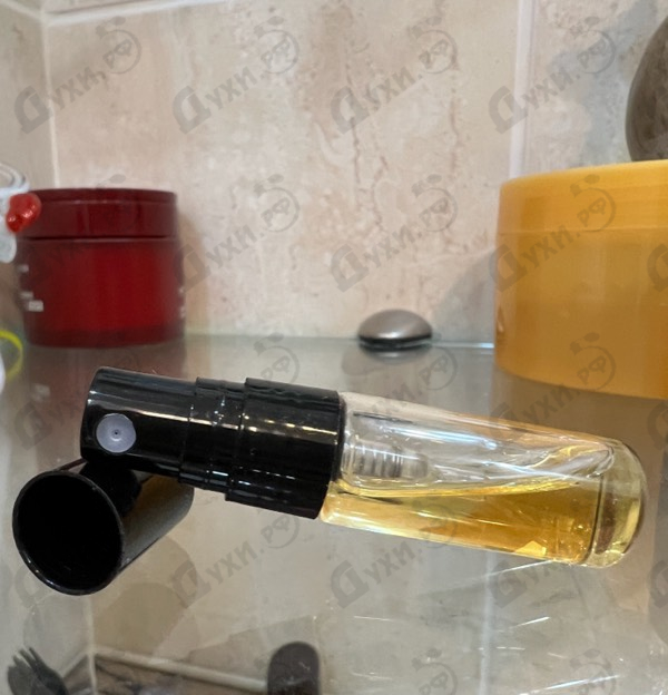 Духи Ylang Ylang от Franck Boclet