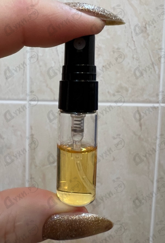 Парфюмерия Franck Boclet Ylang Ylang