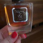 Духи Ylang Ylang от Franck Boclet