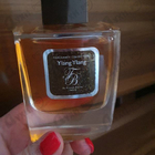 Духи Ylang Ylang от Franck Boclet