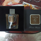 Отзыв Franck Boclet Ylang Ylang