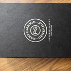 Отзыв Pierre Guillaume Harmatan Noir