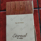 Отзывы Ajmal Aqamaar