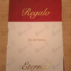 Отзыв Ajmal Regalo