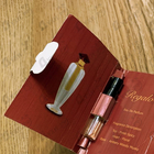 Отзыв Ajmal Regalo