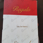 Парфюм Ajmal Regalo