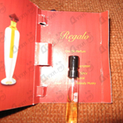 Отзывы Ajmal Regalo