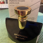 Духи Splendida Jasmin Noir от Bvlgari