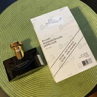 Отзыв Bvlgari Splendida Jasmin Noir