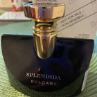 Отзывы Bvlgari Splendida Jasmin Noir