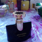 Духи Splendida Jasmin Noir от Bvlgari