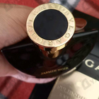 Отзыв Bvlgari Splendida Jasmin Noir