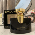 Отзыв Bvlgari Splendida Jasmin Noir