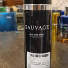 Отзыв Christian Dior Sauvage Very Cool Spray