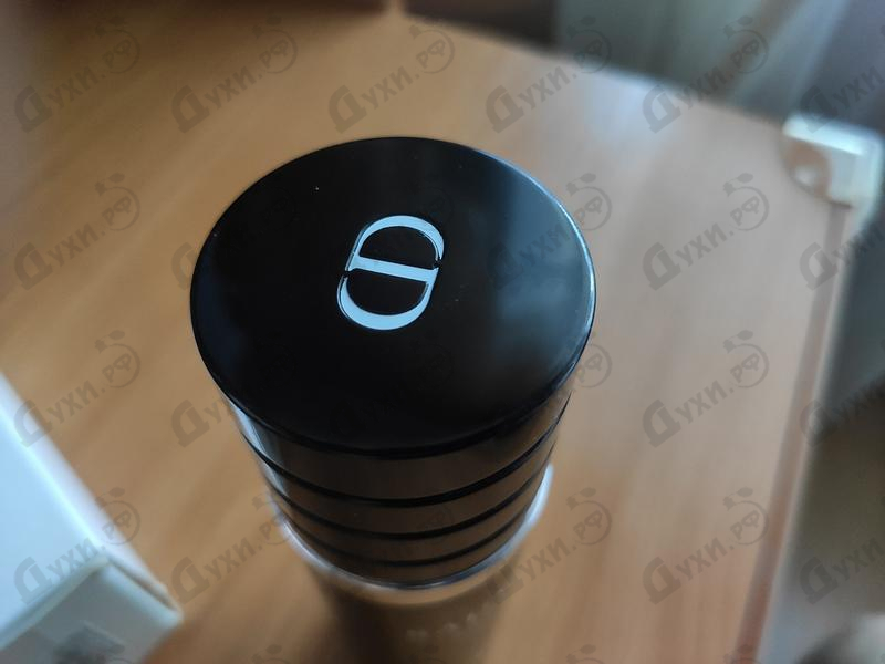 Духи Sauvage Very Cool Spray от Christian Dior Отзыв Christian Dior Sauvage Very Cool Spray