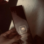 Отзыв Clinique Aromatics Black Cherry