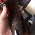 Парфюм Clinique Aromatics Black Cherry